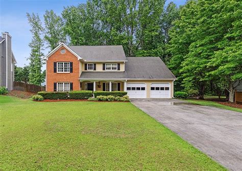 zillow marietta ga 30064